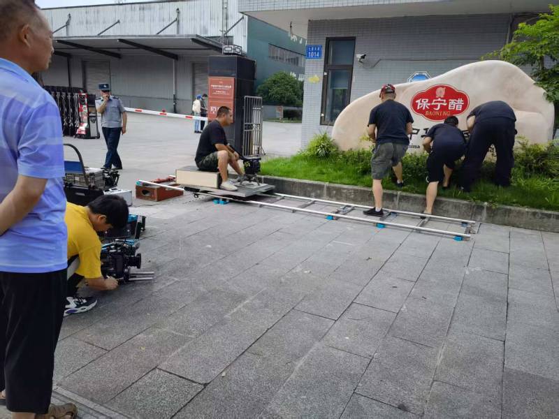 响水县广告片拍摄公司核心优势：全流程服务，让品牌广告片省心更出彩