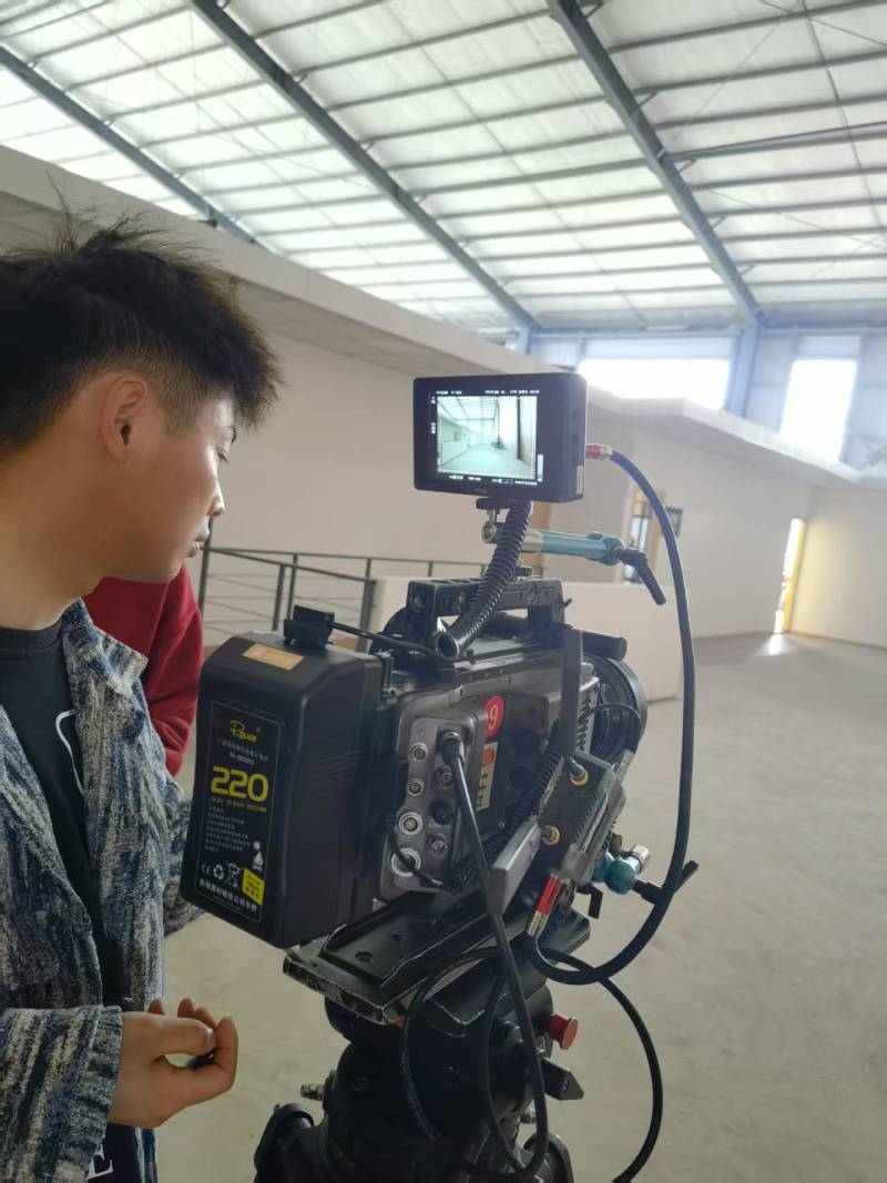 解锁响水县广告片拍摄：以创意镜头，解锁品牌商业价值新高度