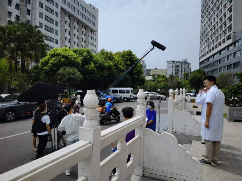 响水县广告片拍摄公司低成本实现高规格制作的诀窍